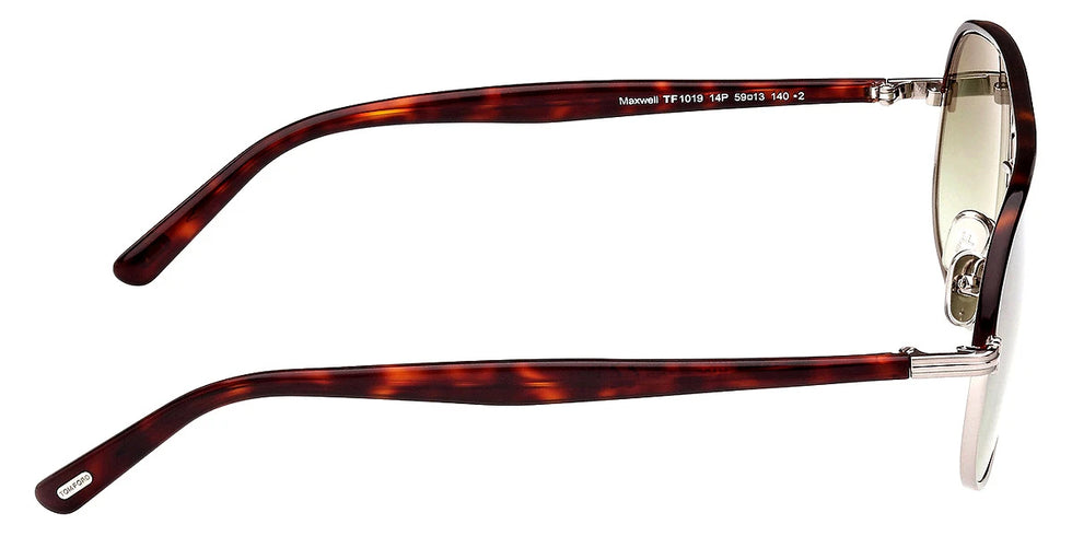 Tom Ford - FT1019 Maxwell