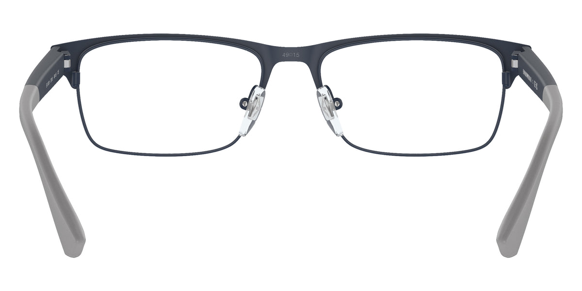 EMPORIO ARMANI EK1001 3018 47 - Matte Blue #id:ek10013018_s:100115