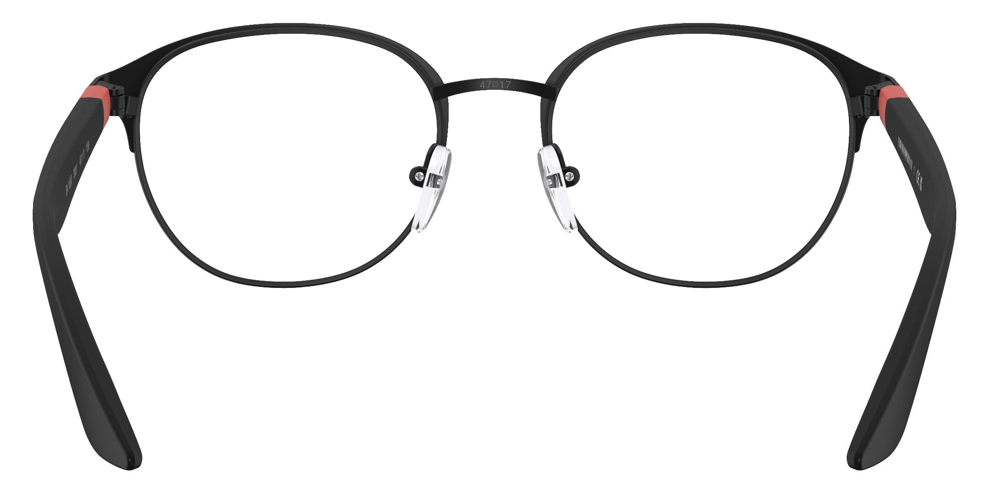 EMPORIO ARMANI EK1002 3001 45 - Matte Black #id:ek10023001_s:100115