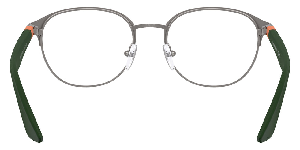 EMPORIO ARMANI EK1002 3003 45 - Matte Gunmetal #id:ek10023003_s:104115