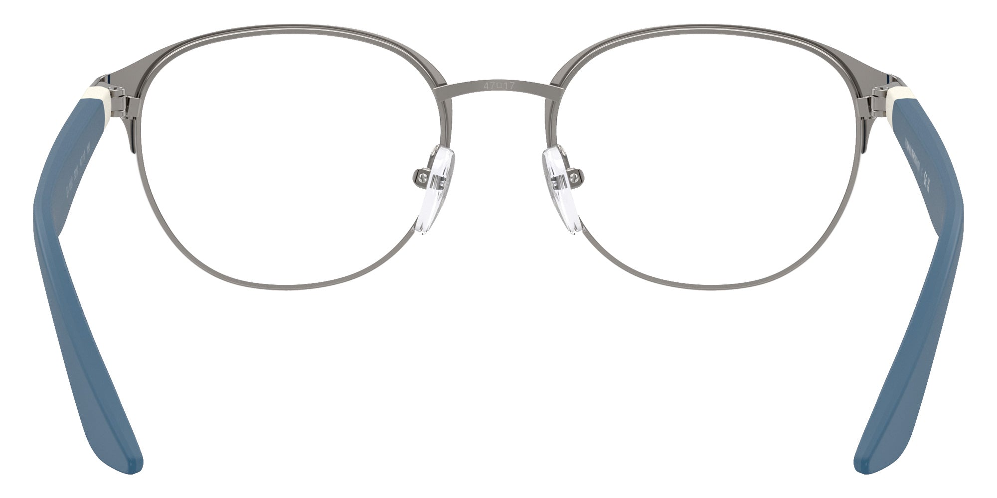 EMPORIO ARMANI EK1002 3010 45 - Shiny Gunmetal #id:ek10023010_s:108115