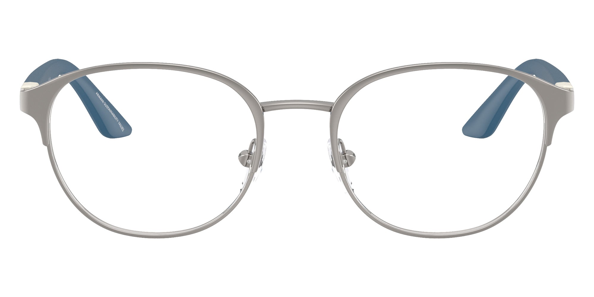 EMPORIO ARMANI EK1002 3010 45 - Shiny Gunmetal #id:ek10023010_s:108120