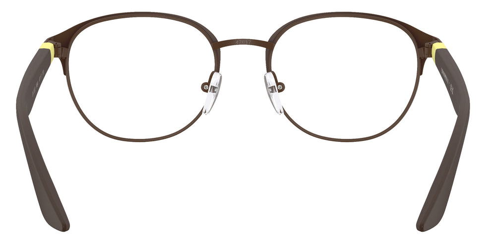 EMPORIO ARMANI EK1002 3434 45 - Matte Brown #id:ek10023434_s:112115