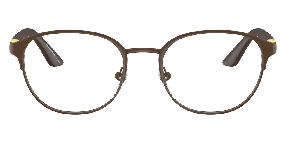 EMPORIO ARMANI EK1002 3434 45 - Matte Brown #id:ek10023434_s:112120