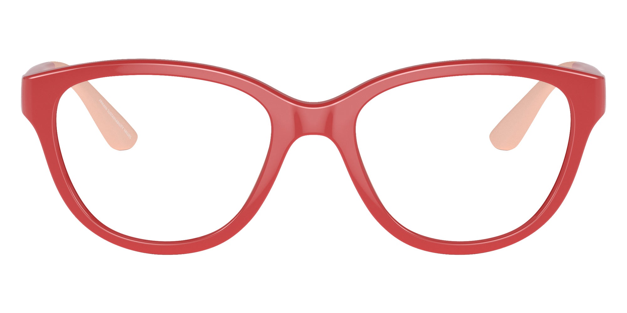 EMPORIO ARMANI EK3002 5380 45 - Shiny Coral #id:ek30025380_s:100100