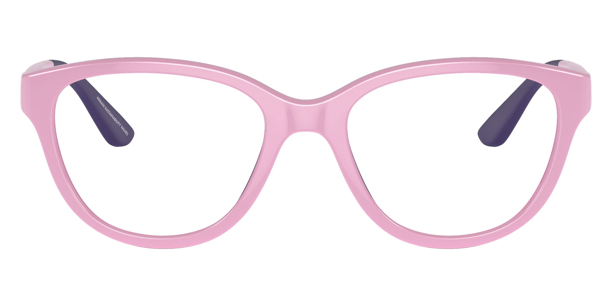 EMPORIO ARMANI EK3002 6016 45 - Shiny Lilac #id:ek30026016_s:100100