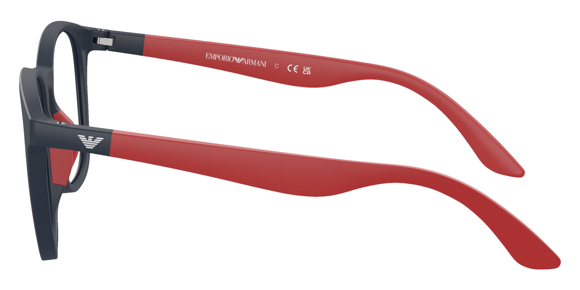 EMPORIO ARMANI EK3004 5088 49 - Matte Blue #id:ek30045088_s:102110