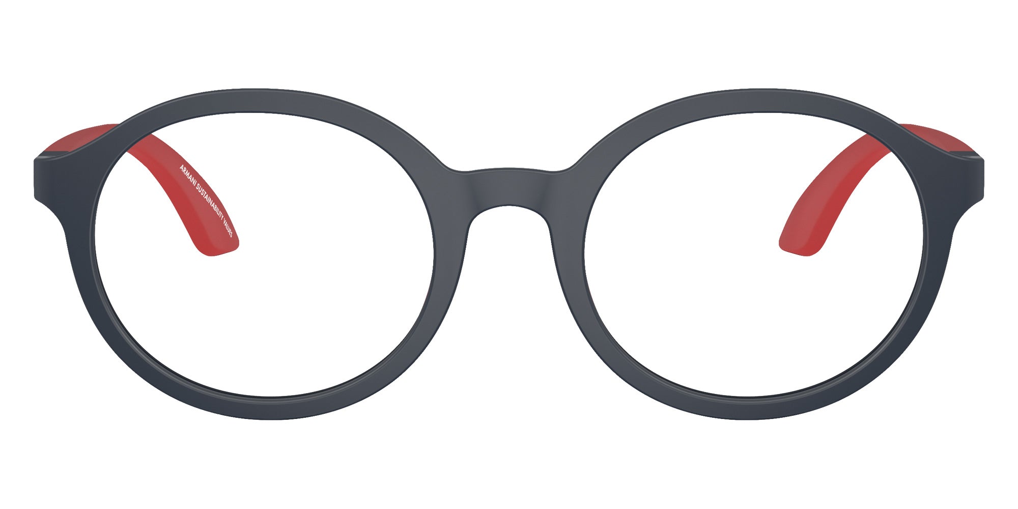 EMPORIO ARMANI EK3005 5088 46 - Matte Blue #id:ek30055088_s:100100