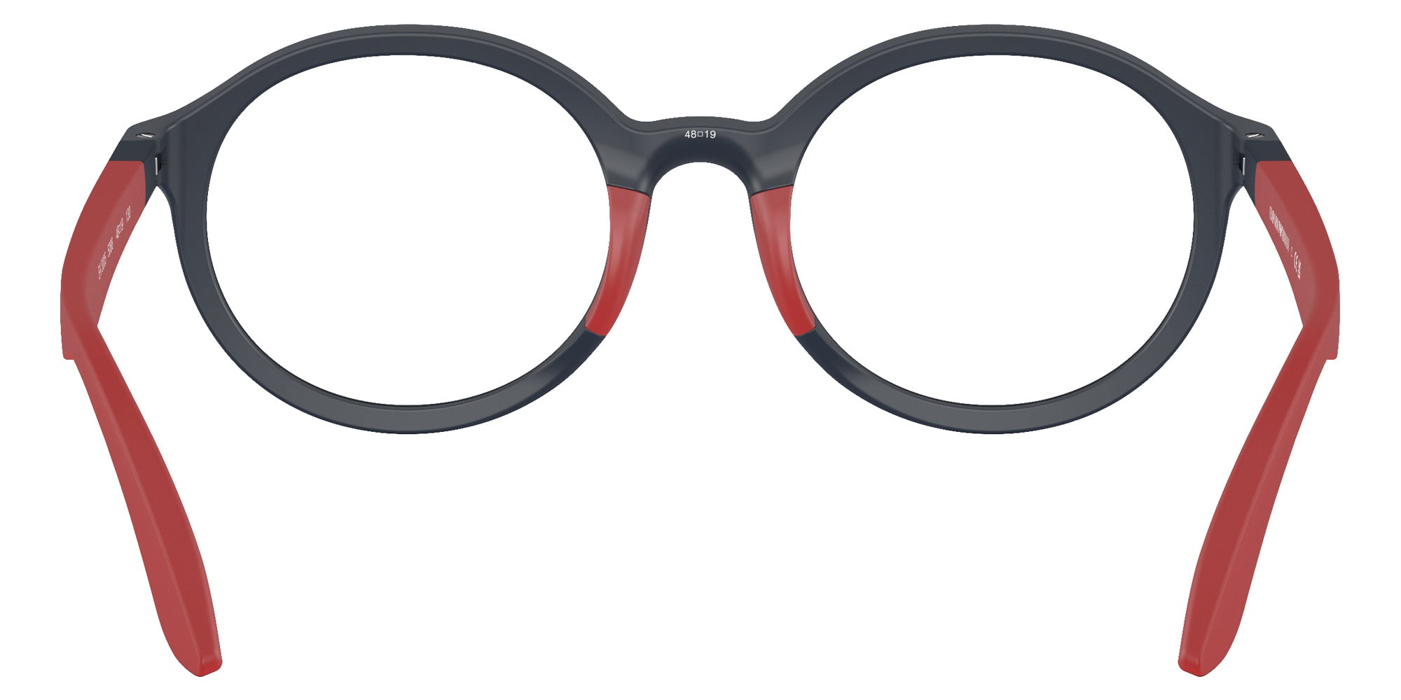 EMPORIO ARMANI EK3005 5088 46 - Matte Blue #id:ek30055088_s:100115