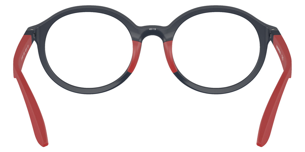 EMPORIO ARMANI EK3005 5088 46 - Matte Blue #id:ek30055088_s:100115