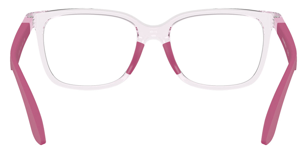 EMPORIO ARMANI EK3006 6139 47 - Shiny Transparent Pink #id:ek30066139_s:100115