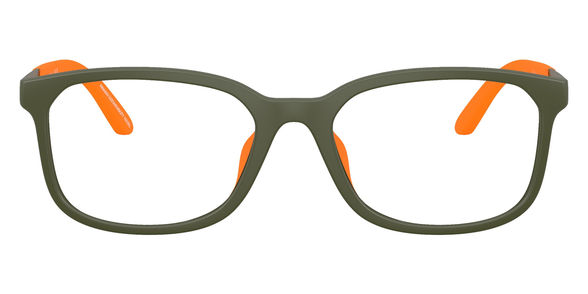 EMPORIO ARMANI EK3008U 6189 47 - Matte Green #id:ek3008u6189_s:102100