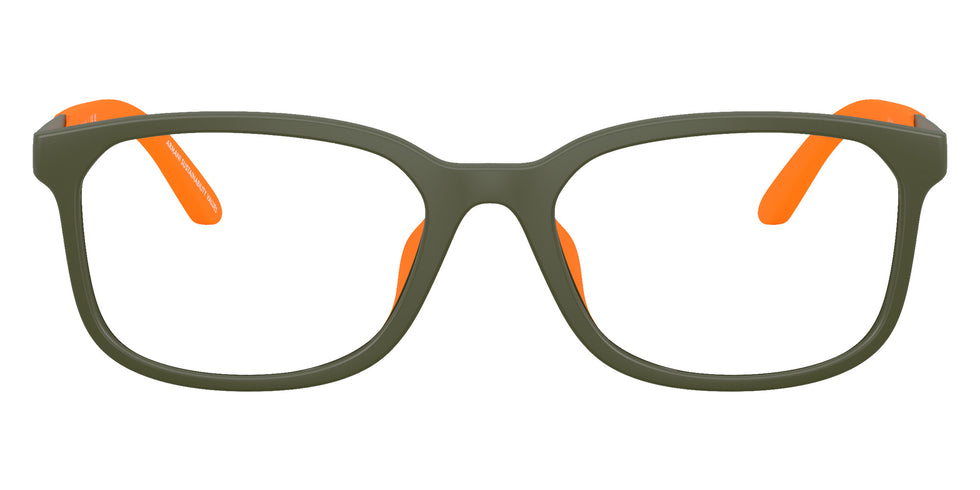 EMPORIO ARMANI EK3008U 6189 47 - Matte Green #id:ek3008u6189_s:102100