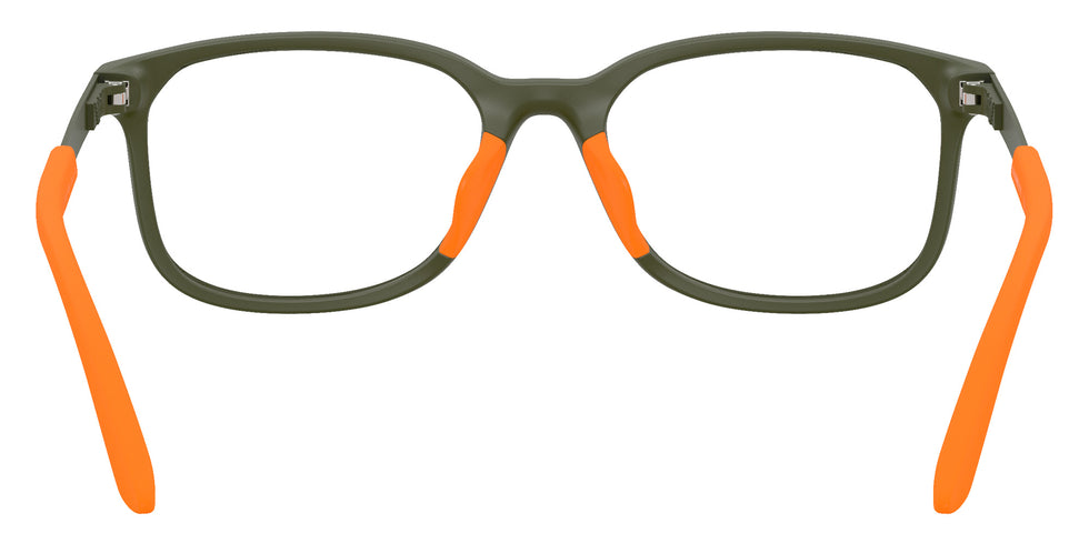 EMPORIO ARMANI EK3008U 6189 47 - Matte Green #id:ek3008u6189_s:102115