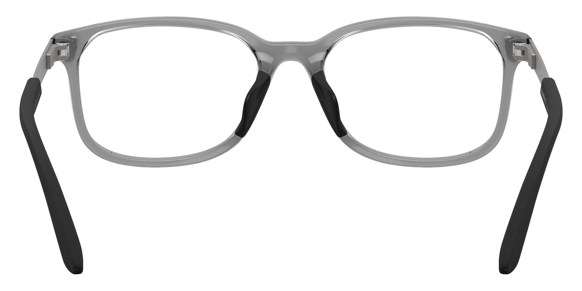 EMPORIO ARMANI EK3008U 6491 47 - Shiny Transparent Gray #id:ek3008u6491_s:100115