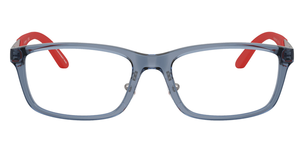 EMPORIO ARMANI EK3009 6278 49 - Transparent Blue #id:ek30096278_s:102100