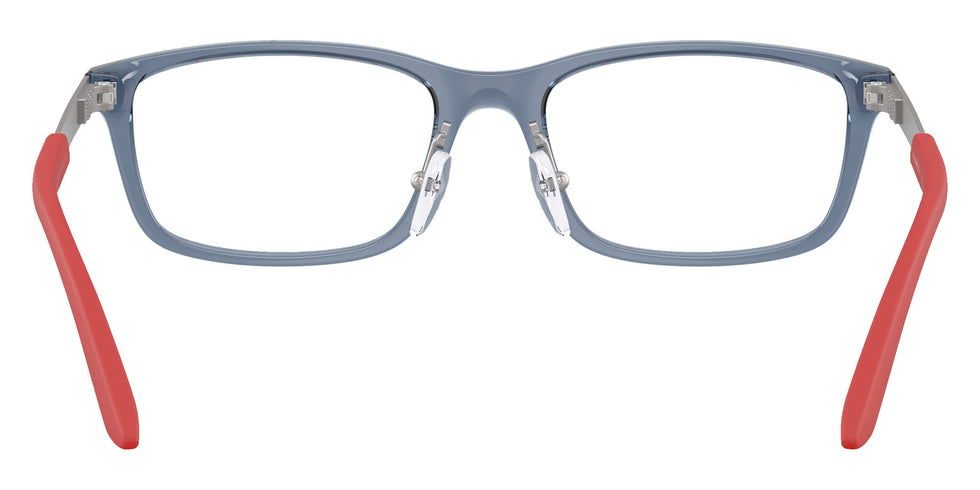 EMPORIO ARMANI EK3009 6278 49 - Transparent Blue #id:ek30096278_s:102115