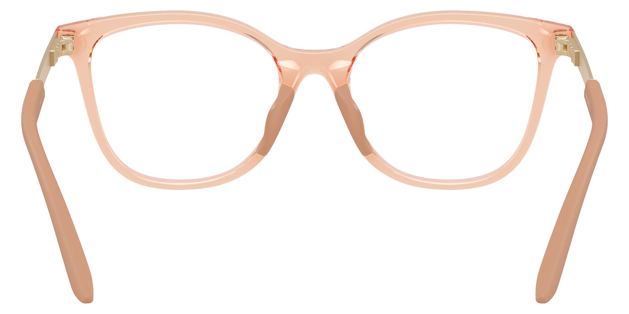 EMPORIO ARMANI EK3011U 6347 48 - Shiny Transparent Beige #id:ek3011u6347_s:104115