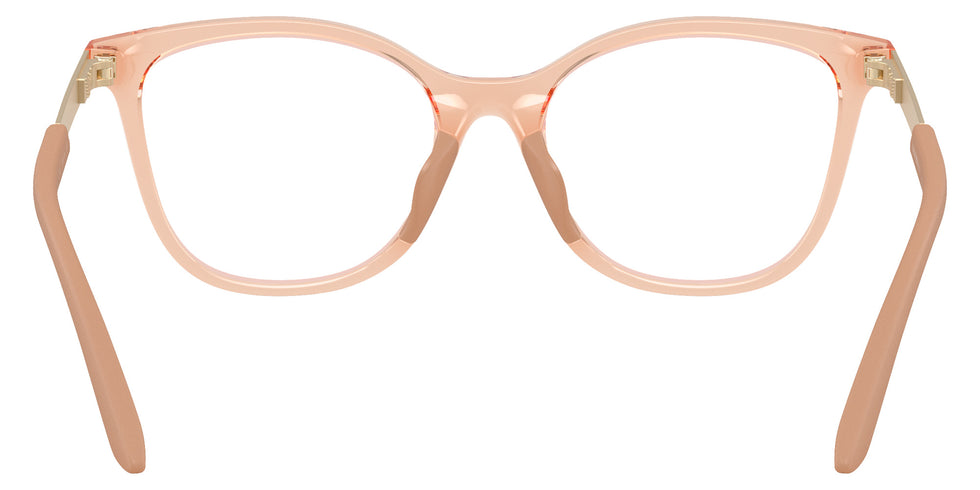 EMPORIO ARMANI EK3011U 6347 48 - Shiny Transparent Beige #id:ek3011u6347_s:104115