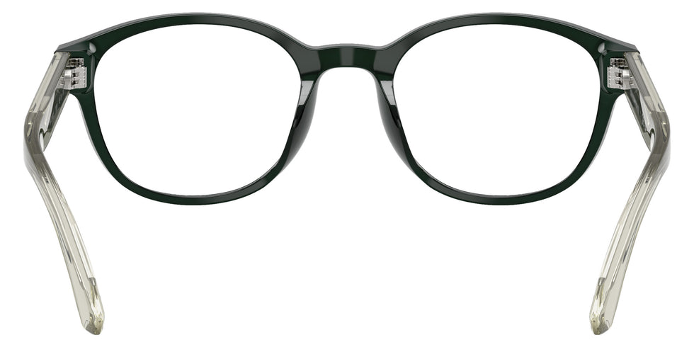 EMPORIO ARMANI EK3012U 6381 47 - Shiny Green #id:ek3012u6381_s:104115