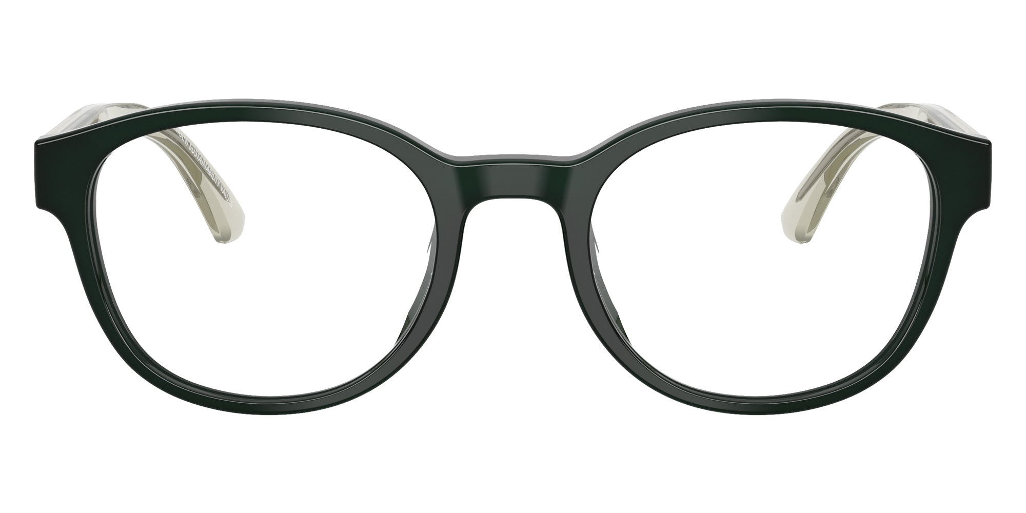 EMPORIO ARMANI EK3012U 6381 47 - Shiny Green #id:ek3012u6381_s:104120