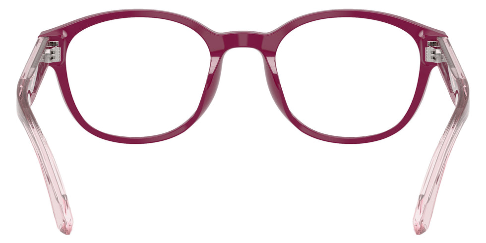 EMPORIO ARMANI EK3012U 6383 47 - Shiny Violet #id:ek3012u6383_s:112115