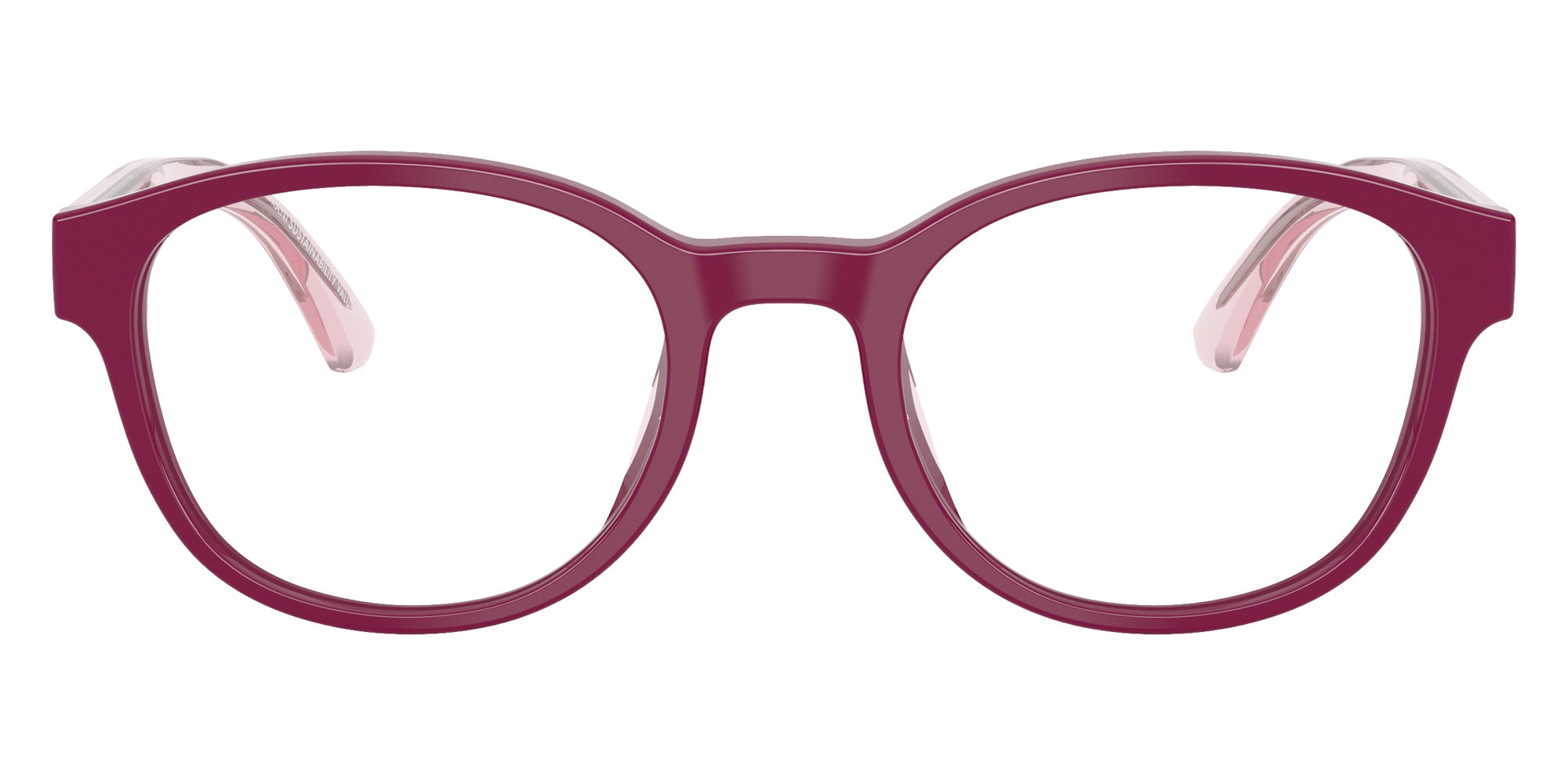 EMPORIO ARMANI EK3012U 6383 47 - Shiny Violet #id:ek3012u6383_s:112120