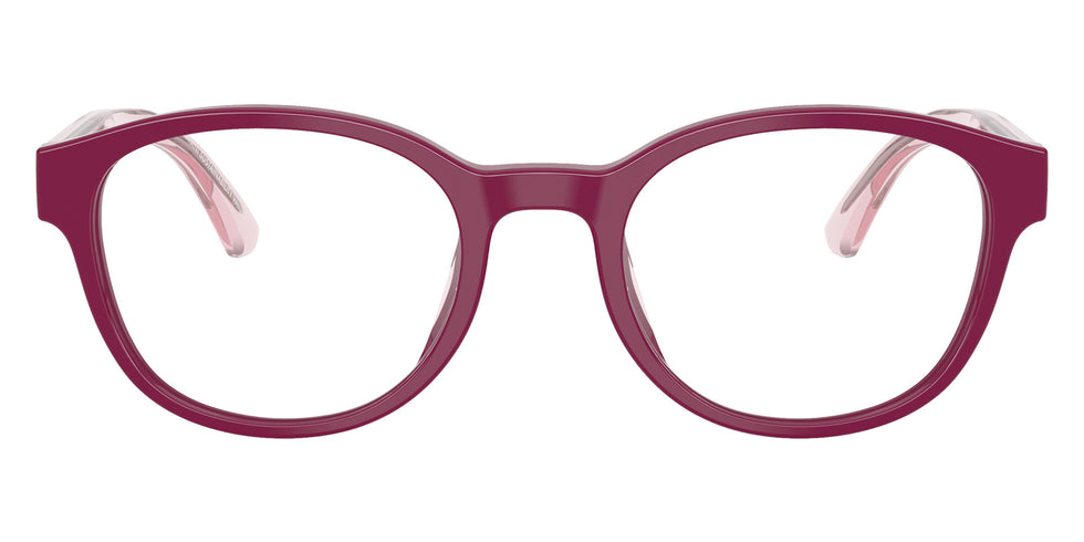 EMPORIO ARMANI EK3012U 6383 47 - Shiny Violet #id:ek3012u6383_s:112120
