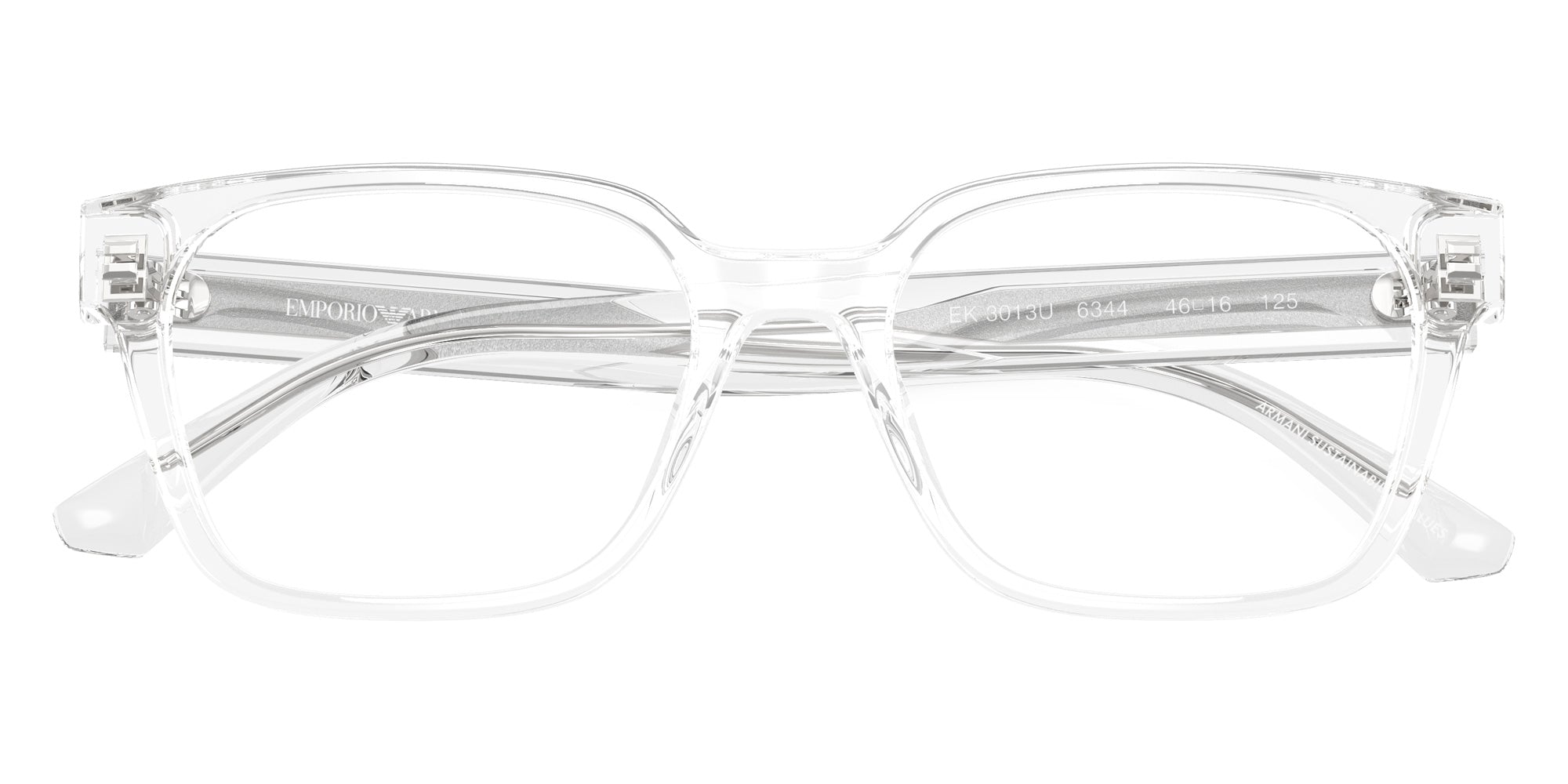 EMPORIO ARMANI EK3013U 6344 46 - Shiny Crystal #id:ek3013u6344_s:100100