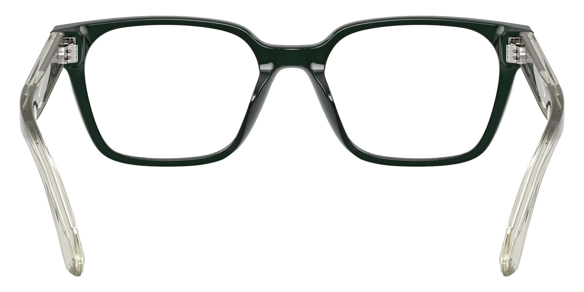 EMPORIO ARMANI EK3013U 6381 46 - Shiny Green #id:ek3013u6381_s:104115