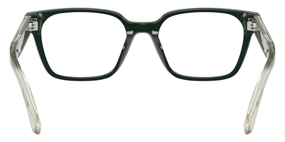 EMPORIO ARMANI EK3013U 6381 46 - Shiny Green #id:ek3013u6381_s:104115