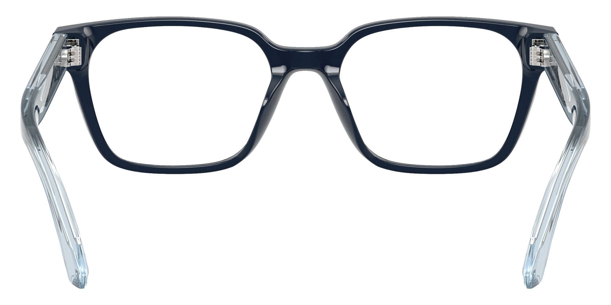 EMPORIO ARMANI EK3013U 6382 46 - Shiny Blue #id:ek3013u6382_s:108115