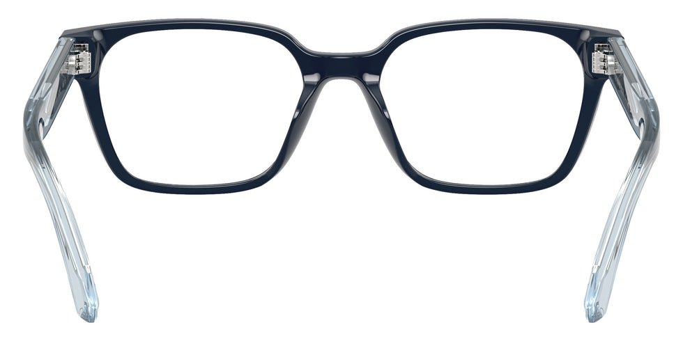 EMPORIO ARMANI EK3013U 6382 46 - Shiny Blue #id:ek3013u6382_s:108115