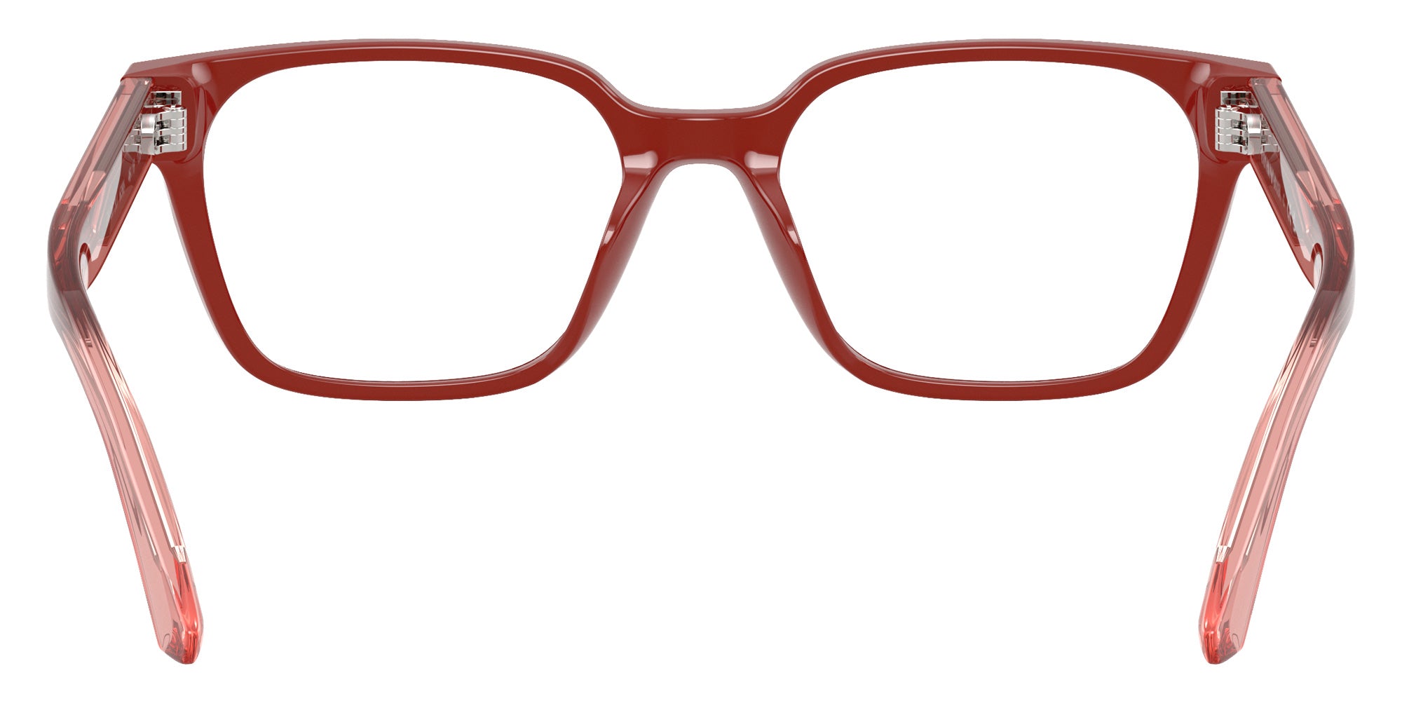 EMPORIO ARMANI EK3013U 6385 46 - Shiny Red #id:ek3013u6385_s:112115