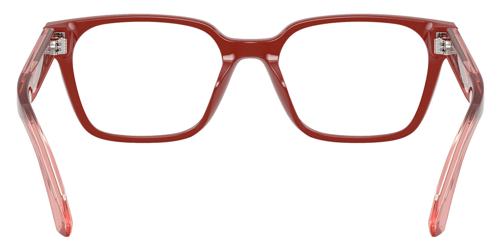 EMPORIO ARMANI EK3013U 6385 46 - Shiny Red #id:ek3013u6385_s:112115