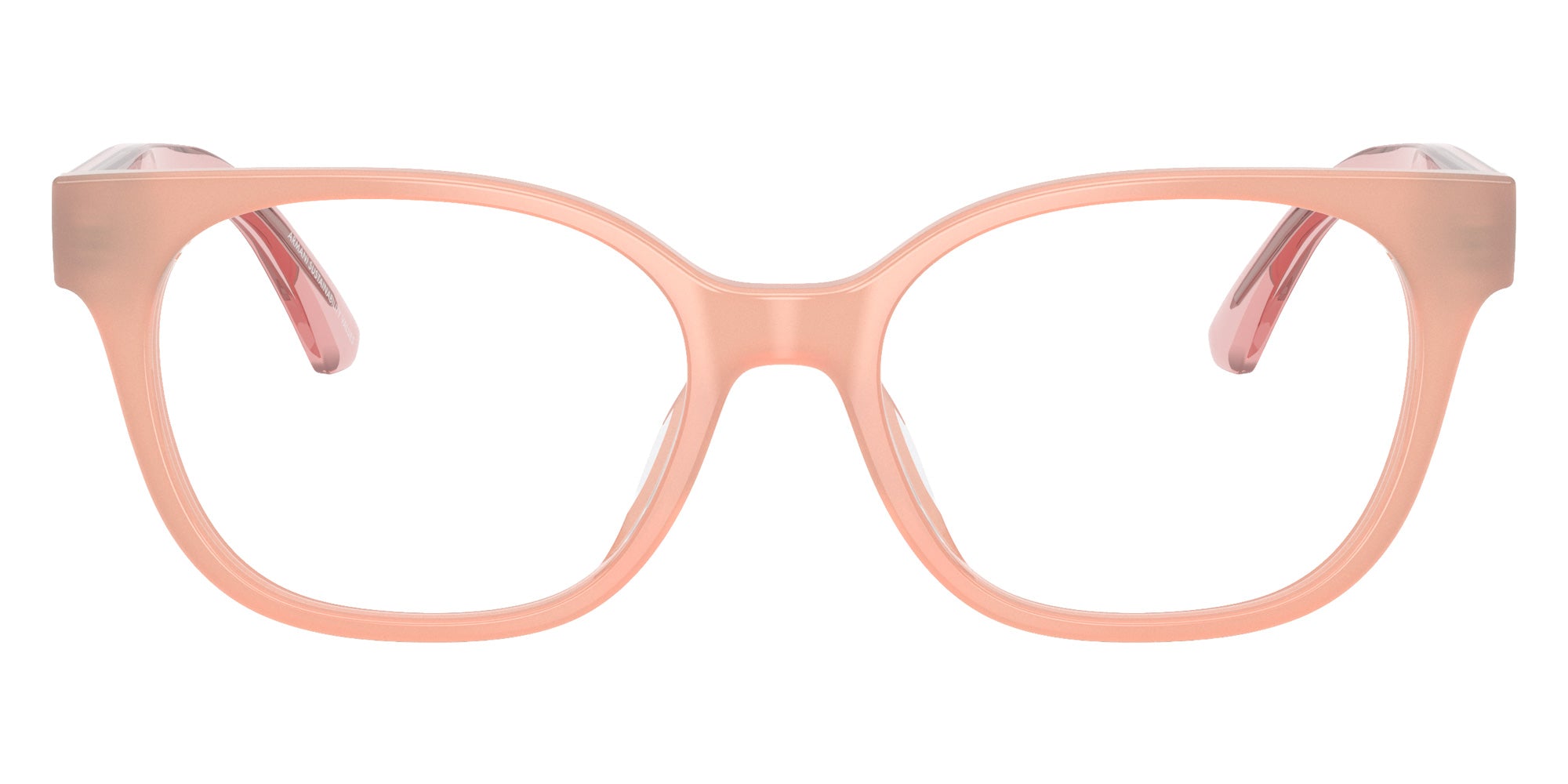 EMPORIO ARMANI EK3014U 6387 46 - Shiny Opal Pink #id:ek3014u6387_s:104120