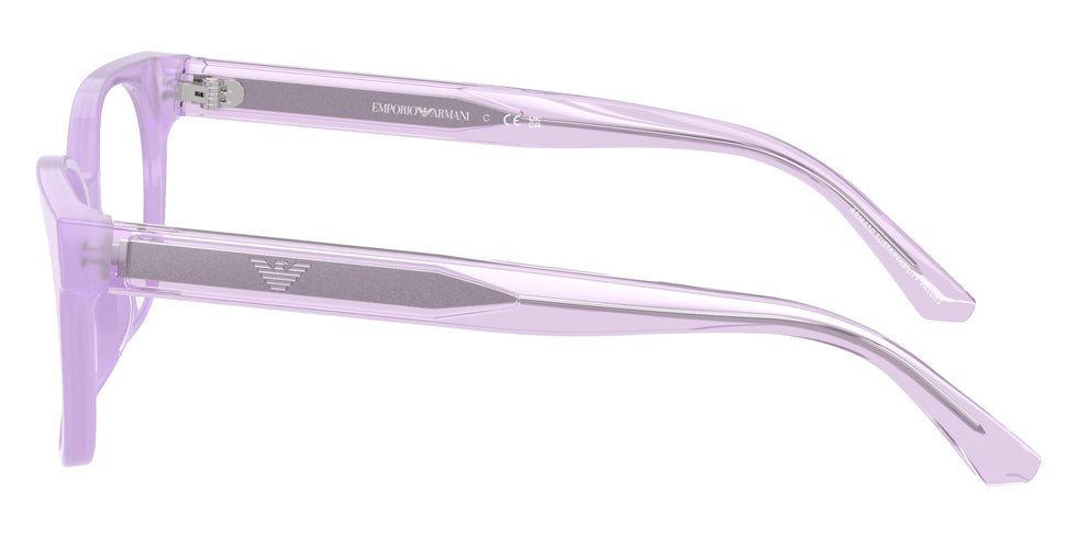 EMPORIO ARMANI EK3014U 6388 46 - Opal Lilac #id:ek3014u6388_s:108110