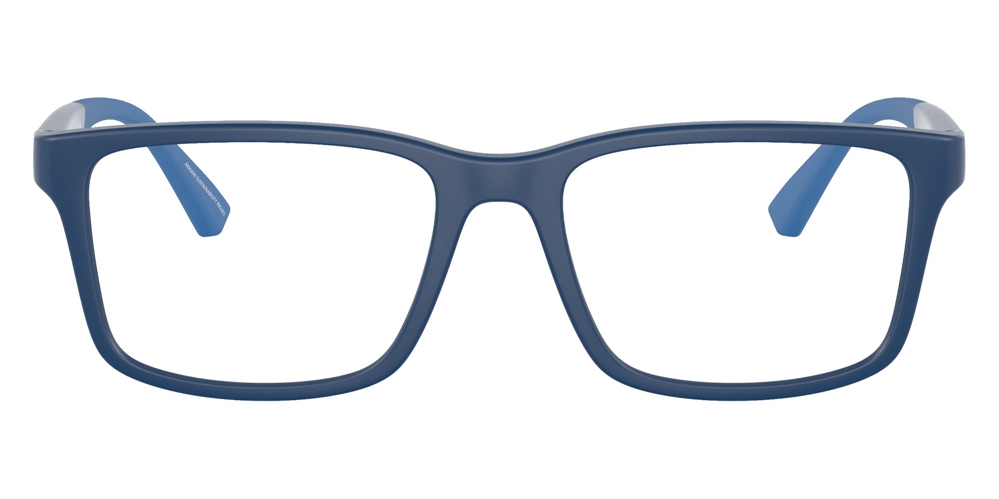 EMPORIO ARMANI EK3203F 5088 50 - Matte Blue #id:ek3203f5088_s:100100
