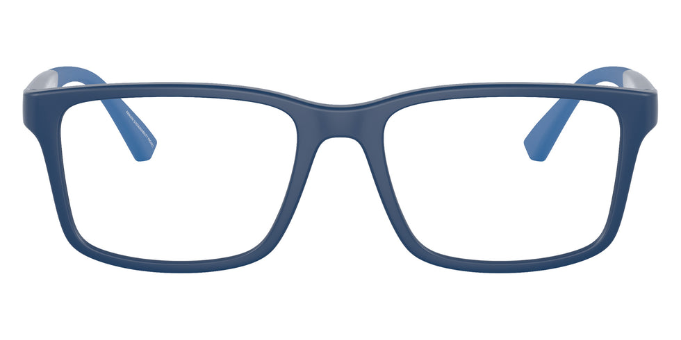 EMPORIO ARMANI EK3203F 5088 50 - Matte Blue #id:ek3203f5088_s:100100