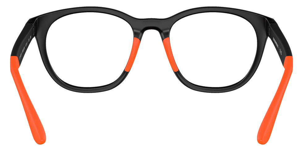 EMPORIO ARMANI EK4001 50011W 47 - Matte Black #id:ek400150011w_s:100115