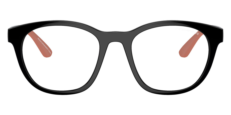 EMPORIO ARMANI EK4001 50171W 47 - Shiny Black #id:ek400150171w_s:102100