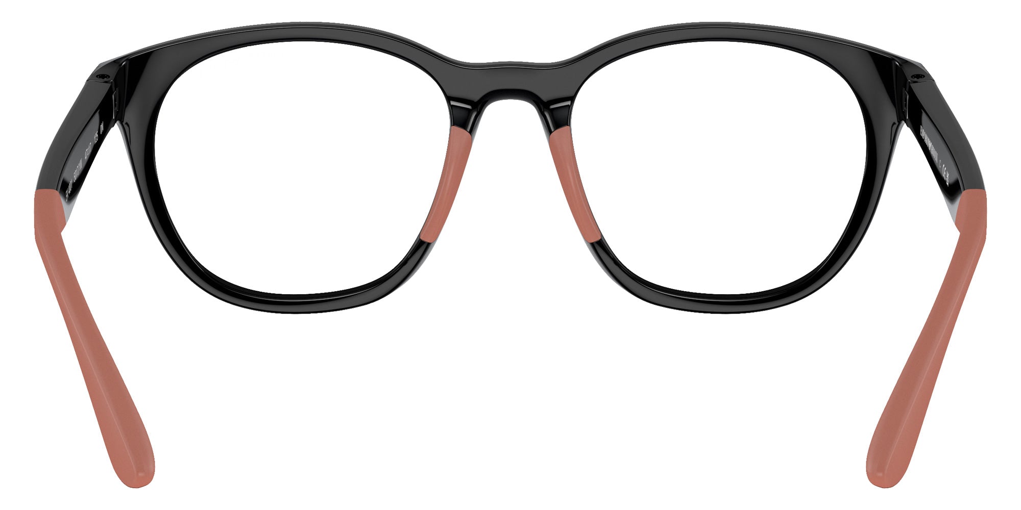 EMPORIO ARMANI EK4001 50171W 47 - Shiny Black #id:ek400150171w_s:102115