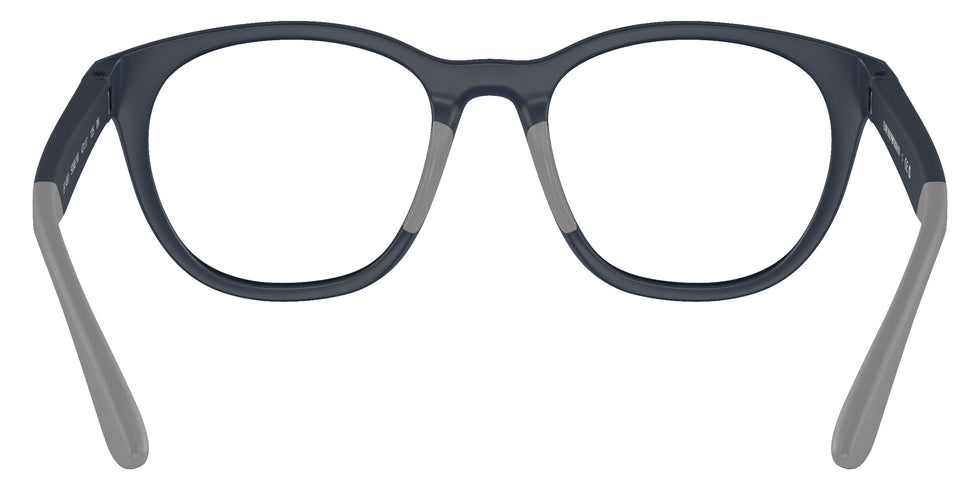 EMPORIO ARMANI EK4001 50881W 47 - Matte Blue #id:ek400150881w_s:104115