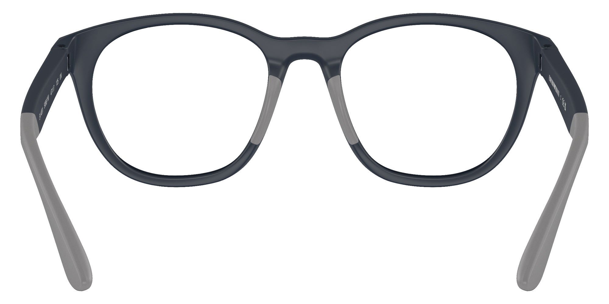 EMPORIO ARMANI EK4001 50881W 47 - Matte Blue #id:ek400150881w_s:104115