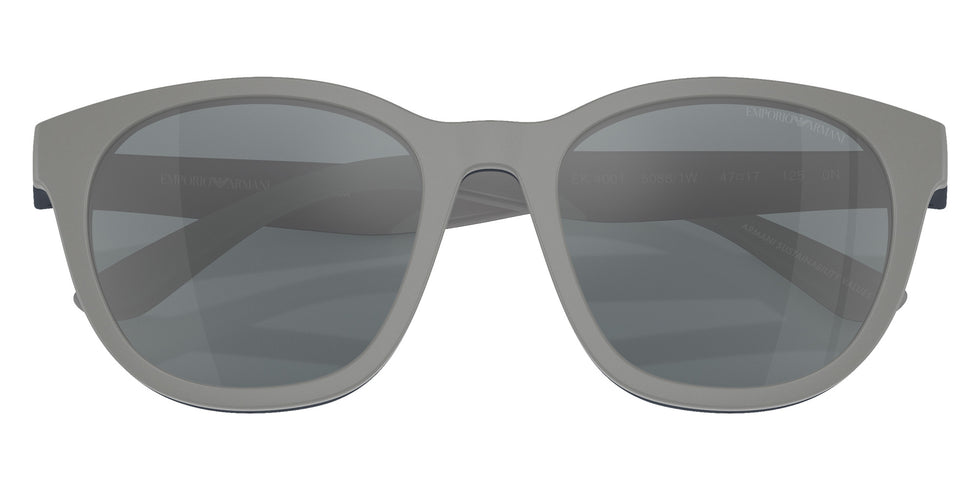 EMPORIO ARMANI EK4001 50881W 47 - Matte Blue #id:ek400150881w_s:104130