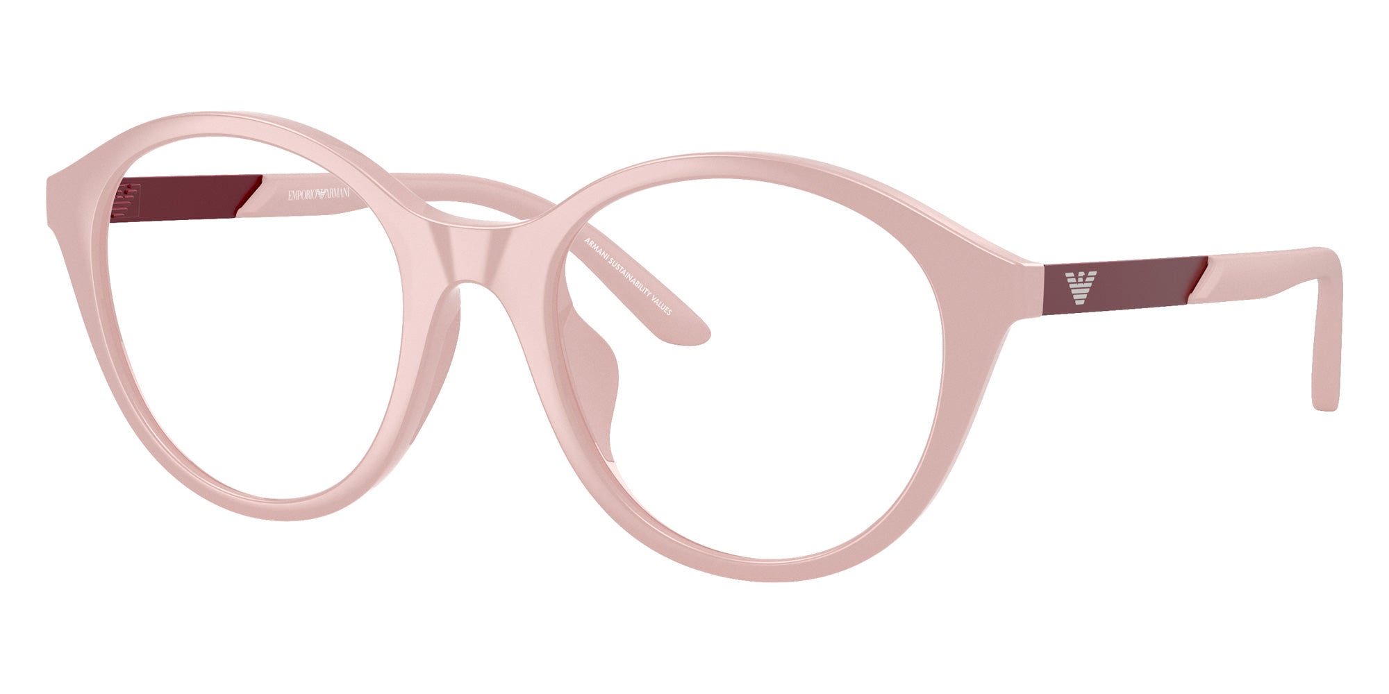 EMPORIO ARMANI EK4005U 62751W 48 - Shiny Pink #id:ek4005u62751w_s:100105