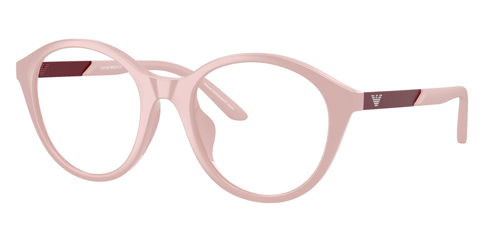 EMPORIO ARMANI EK4005U 62751W 48 - Shiny Pink #id:ek4005u62751w_s:100105