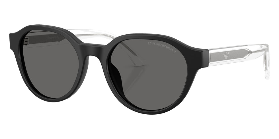 EMPORIO ARMANI EK4008U 500187 48 - Matte Black #id:ek4008u500187_s:100105