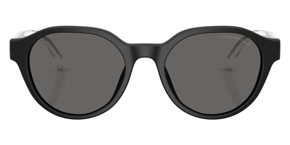 EMPORIO ARMANI EK4008U 500187 48 - Matte Black #id:ek4008u500187_s:100120
