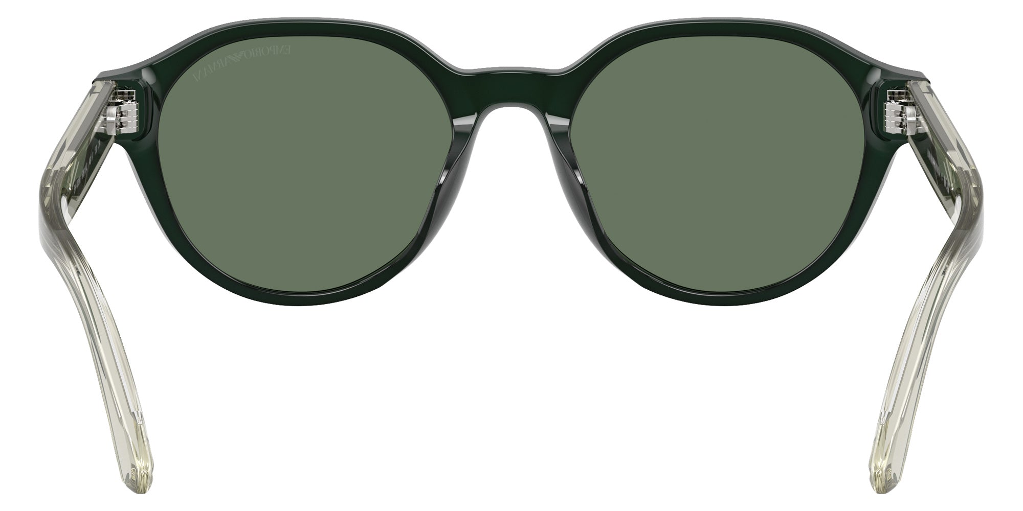 EMPORIO ARMANI EK4008U 638182 48 - Shiny Green #id:ek4008u638182_s:102115
